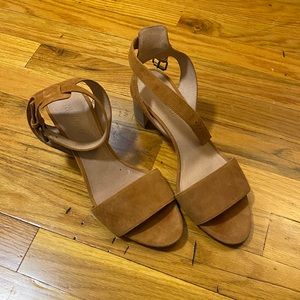 Made well sandals heels